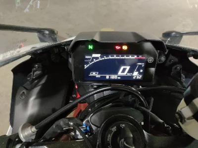 Yamaha YZF-R7