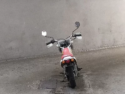 Honda MONKEY
