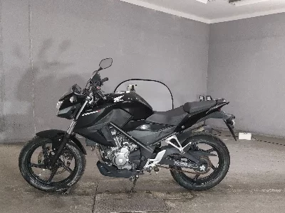 Honda CB250