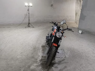 Ducati  DUCATI  SCRAMBLER SIXTY2
