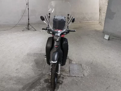 Honda SUPER CUB C125