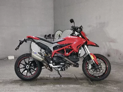 Ducati  DUCATI  HYPERMOTARD 939