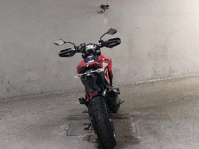 Ducati  DUCATI  HYPERMOTARD 939