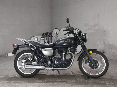 Kawasaki W800