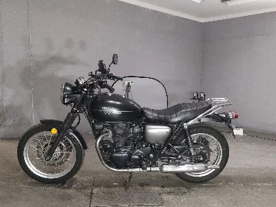 Kawasaki W800