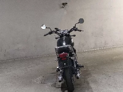 Kawasaki W800
