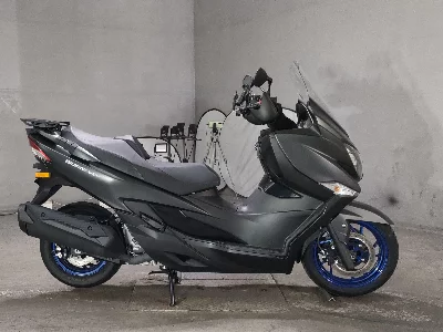 Suzuki BURGMAN400