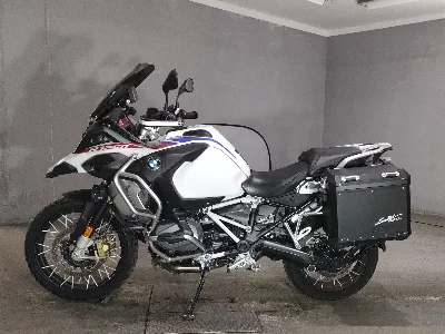 BMW BMW R1250GS ADVENTURE 
