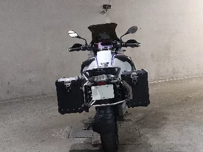 BMW BMW R1250GS ADVENTURE 