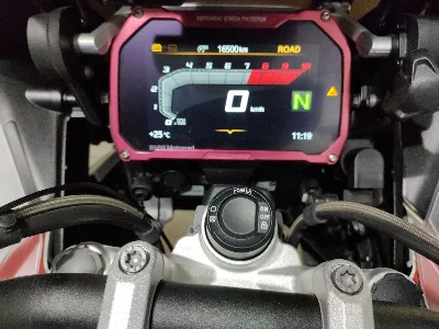 BMW BMW R1250GS ADVENTURE 