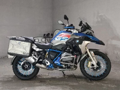 BMW BMW R1200GS