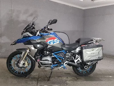 BMW BMW R1200GS