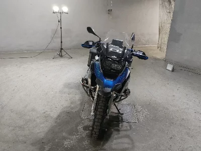 BMW BMW R1200GS
