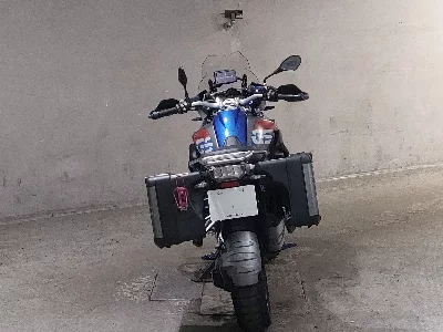 BMW BMW R1200GS