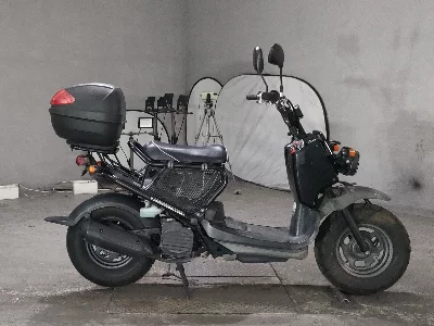 Honda ZUMAR