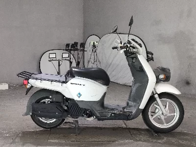 Honda BENRII50 PRO