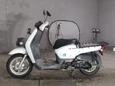 Honda BENRII50 PRO