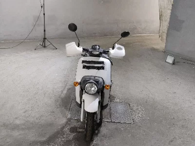 Honda BENRII50 PRO