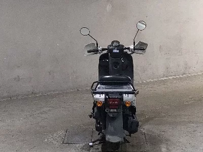 Honda BENRII50 PRO
