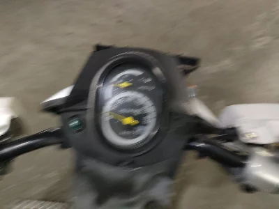 Honda BENRII50 PRO