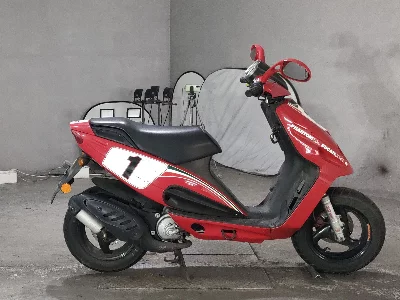Malaguti MA RUG TI FAN TOM50