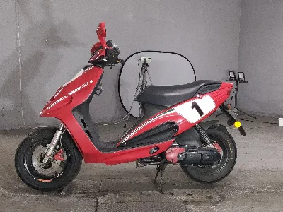 Malaguti MA RUG TI FAN TOM50