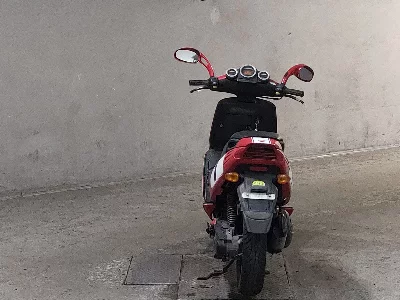 Malaguti MA RUG TI FAN TOM50