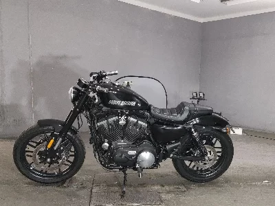 Harley-Davidson  HARLEY XL1200CX