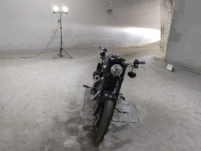 Harley-Davidson  HARLEY XL1200CX