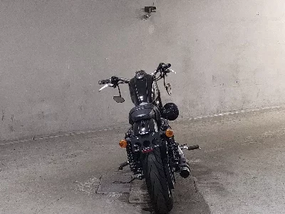 Harley-Davidson  HARLEY XL1200CX