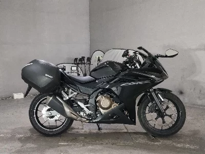 Honda CBR400R
