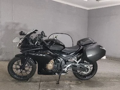 Honda CBR400R