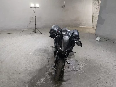Honda CBR400R