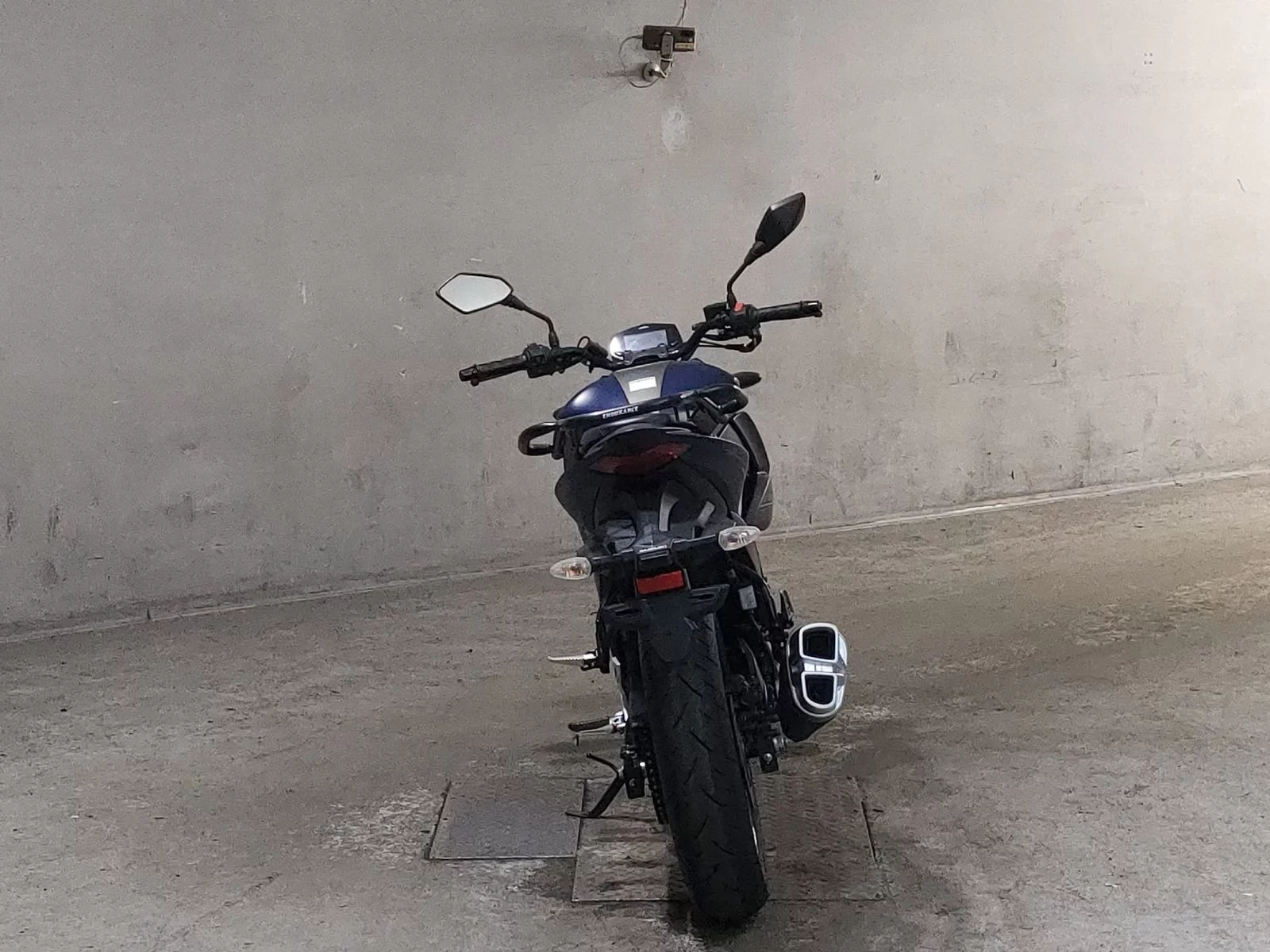 Suzuki JIKUSA-250  с аукциона в Японии