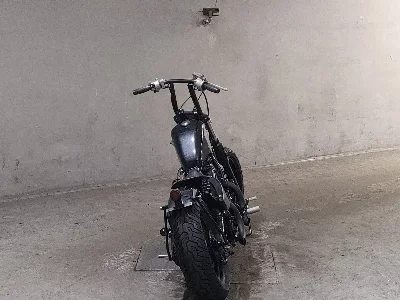 Honda STEED400