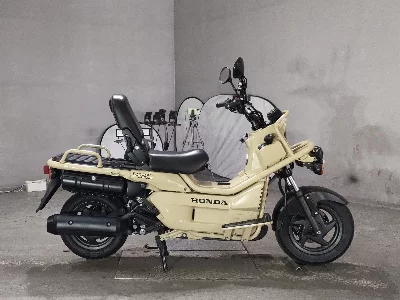 Honda PS250