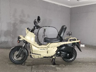 Honda PS250
