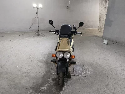 Honda PS250