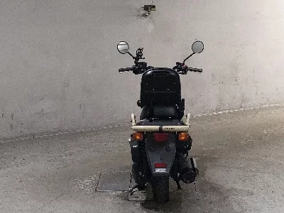Honda PS250