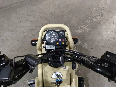 Honda PS250