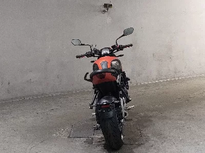 Triumph  TRIUMPH  TRIDENT 660