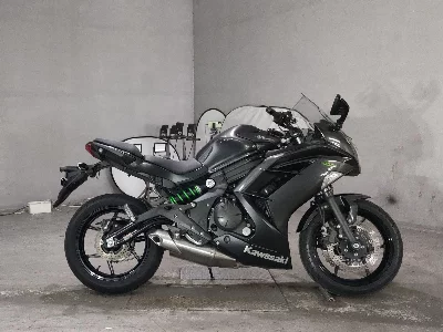 Kawasaki NINJA400