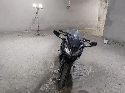 Kawasaki NINJA400