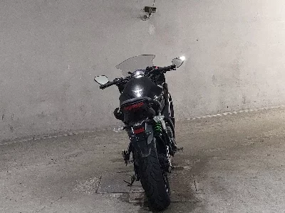 Kawasaki NINJA400