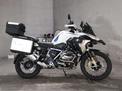 BMW BMW R1250GS