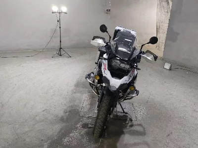 BMW BMW R1250GS