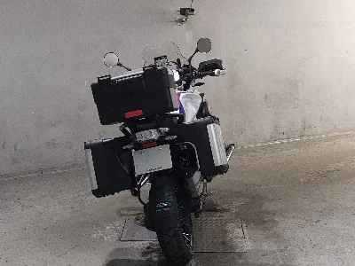BMW BMW R1250GS