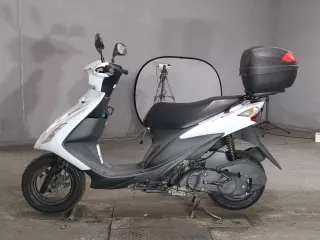 Suzuki ADDRESS V125