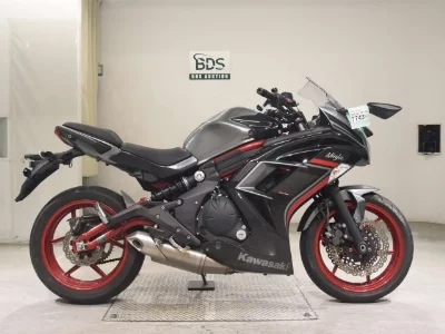 Kawasaki NINJA400ABS