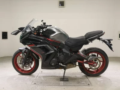Kawasaki NINJA400ABS